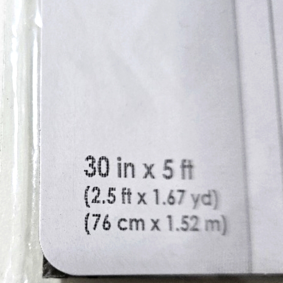 Halloween Skeleton Restroom Door Cover 30 in x 5 ft - Picture 3 of 4